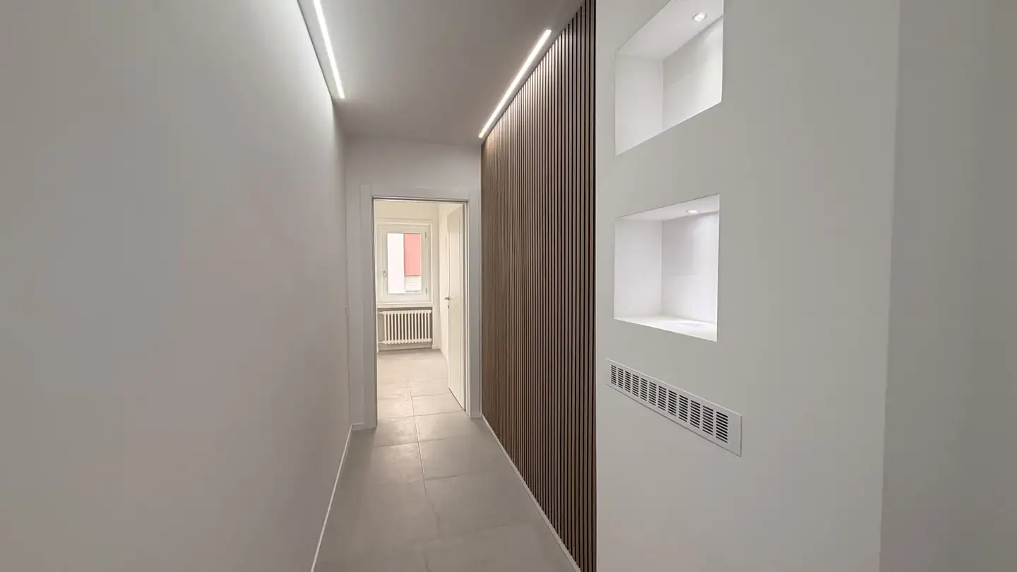 Appartamento in vendita - 6900 Lugano