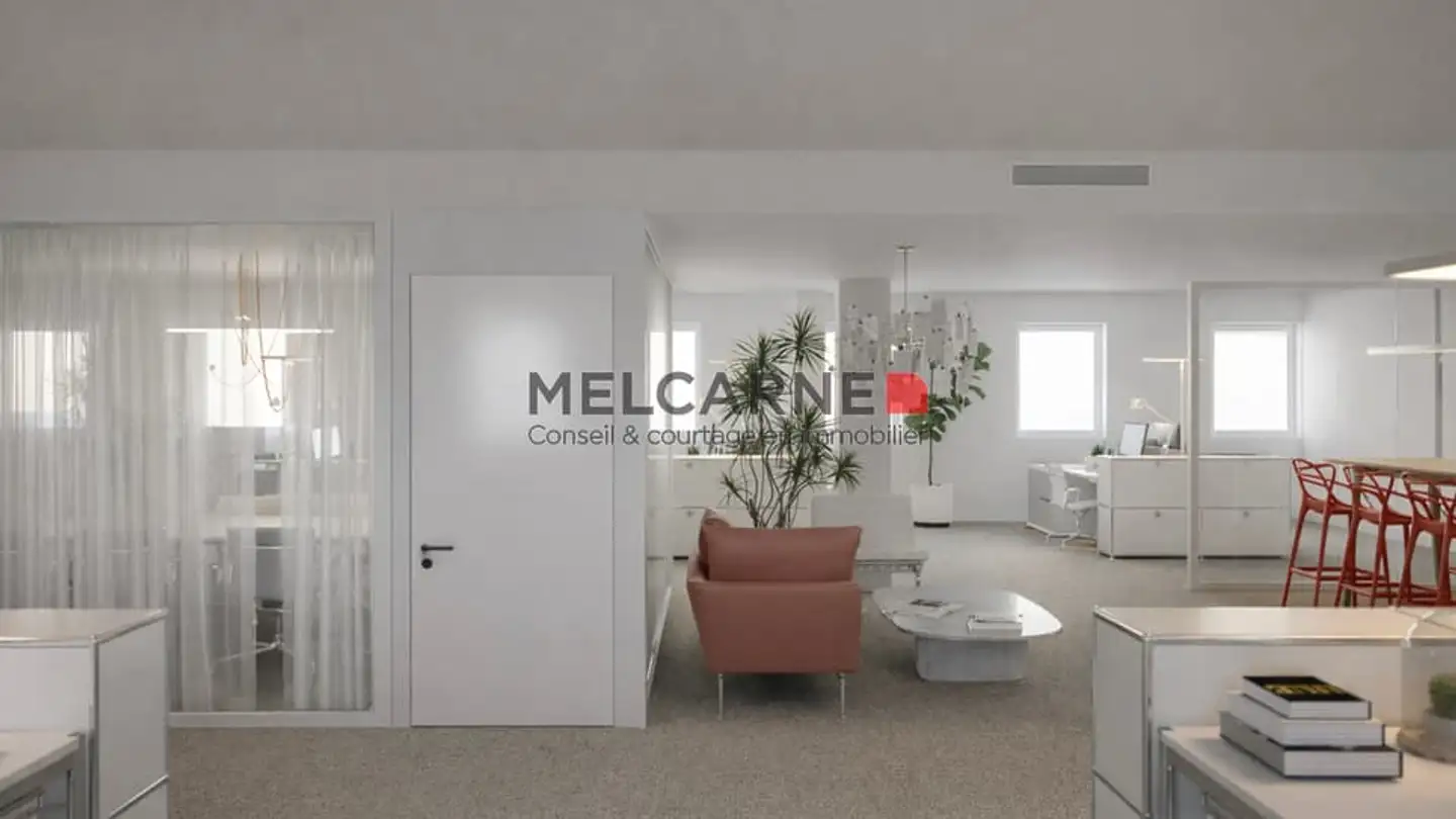 Commerciale in affitto - 1205 Genève - Foto 3