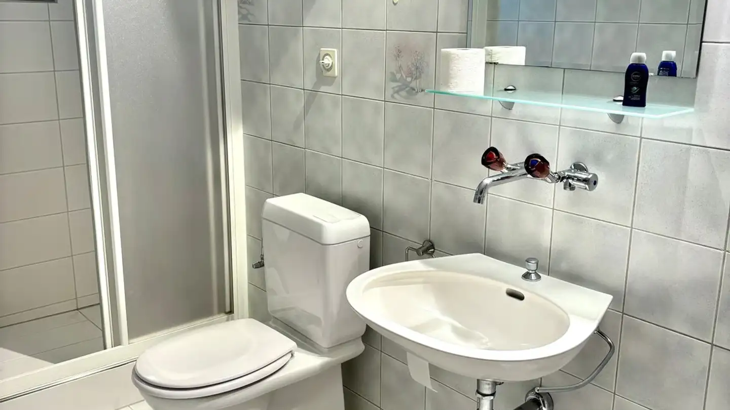 Appartement à louer - Ai Rïégn 4, 6672 Gordevio - Photo 4