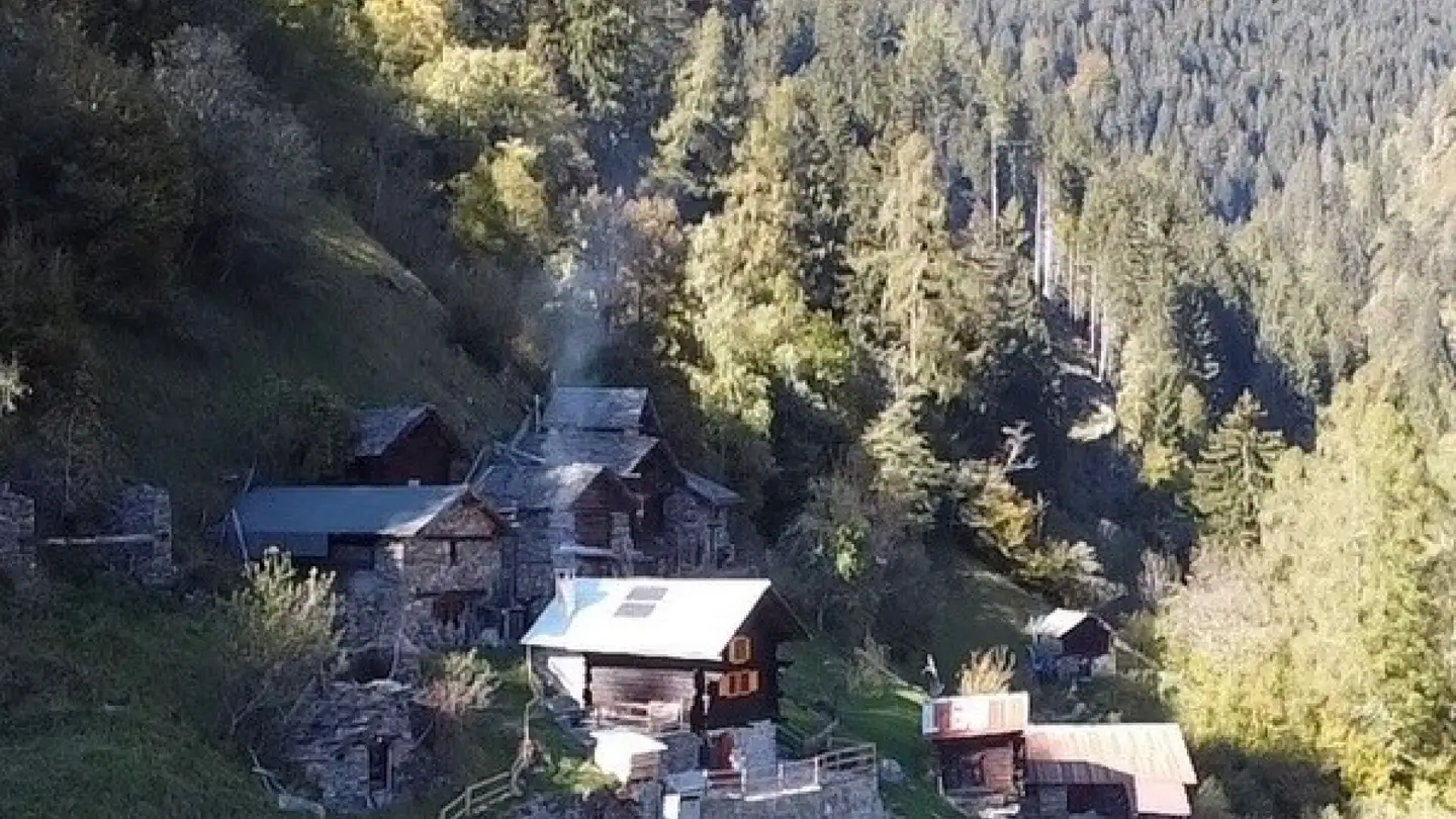 Werkstatt kaufen - 6542 Buseno - Foto 3