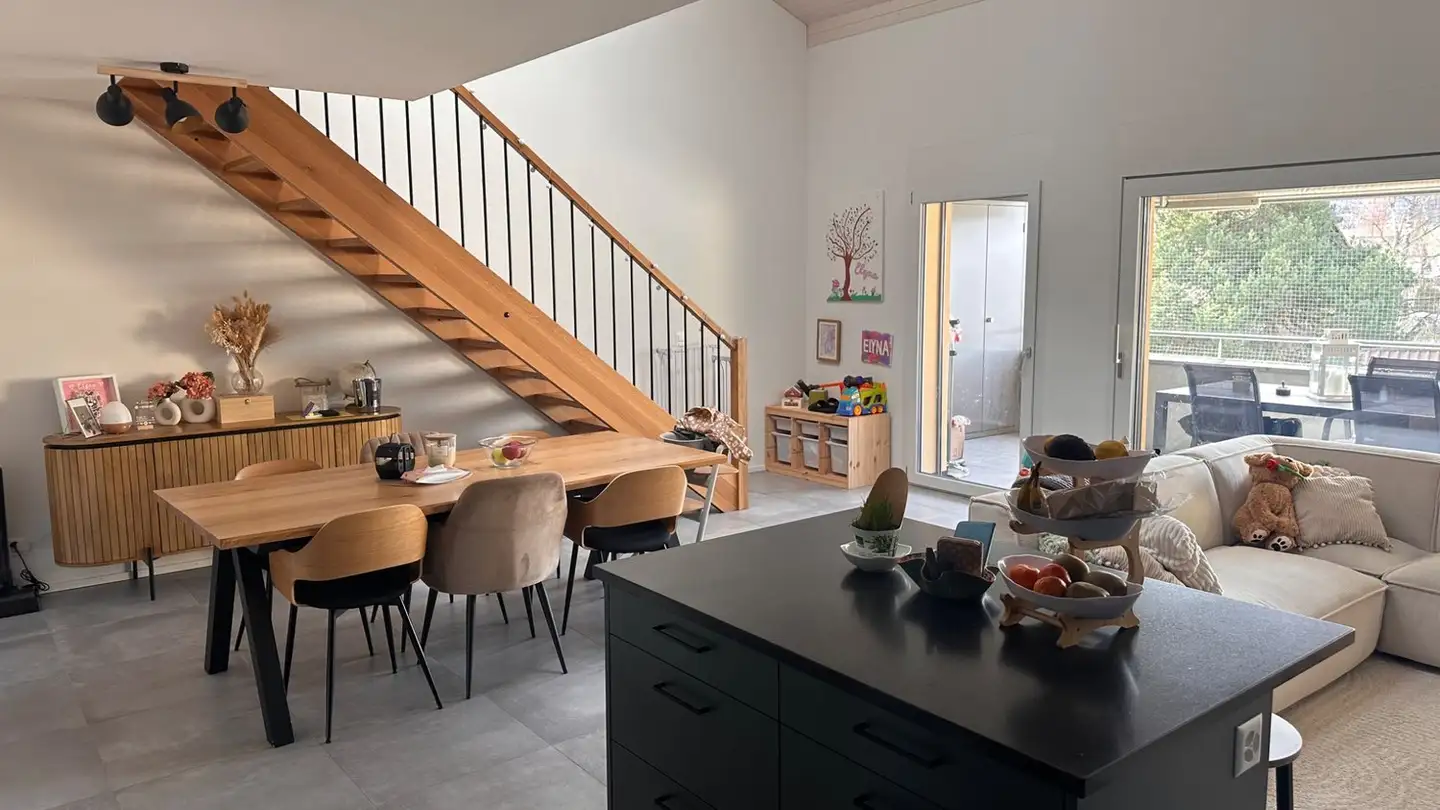 Appartamento in affitto - 1728 Rossens FR - Foto 2