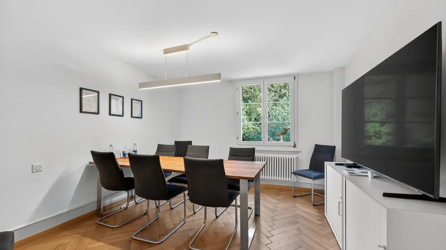 Spazio ufficio in affitto - Münsterplatz 1, 6210 Sursee - Foto 4