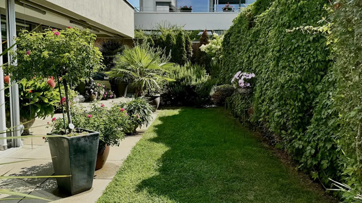 Wohnung mieten - Dreierstrasse 1b, 5707 Seengen - Foto 4