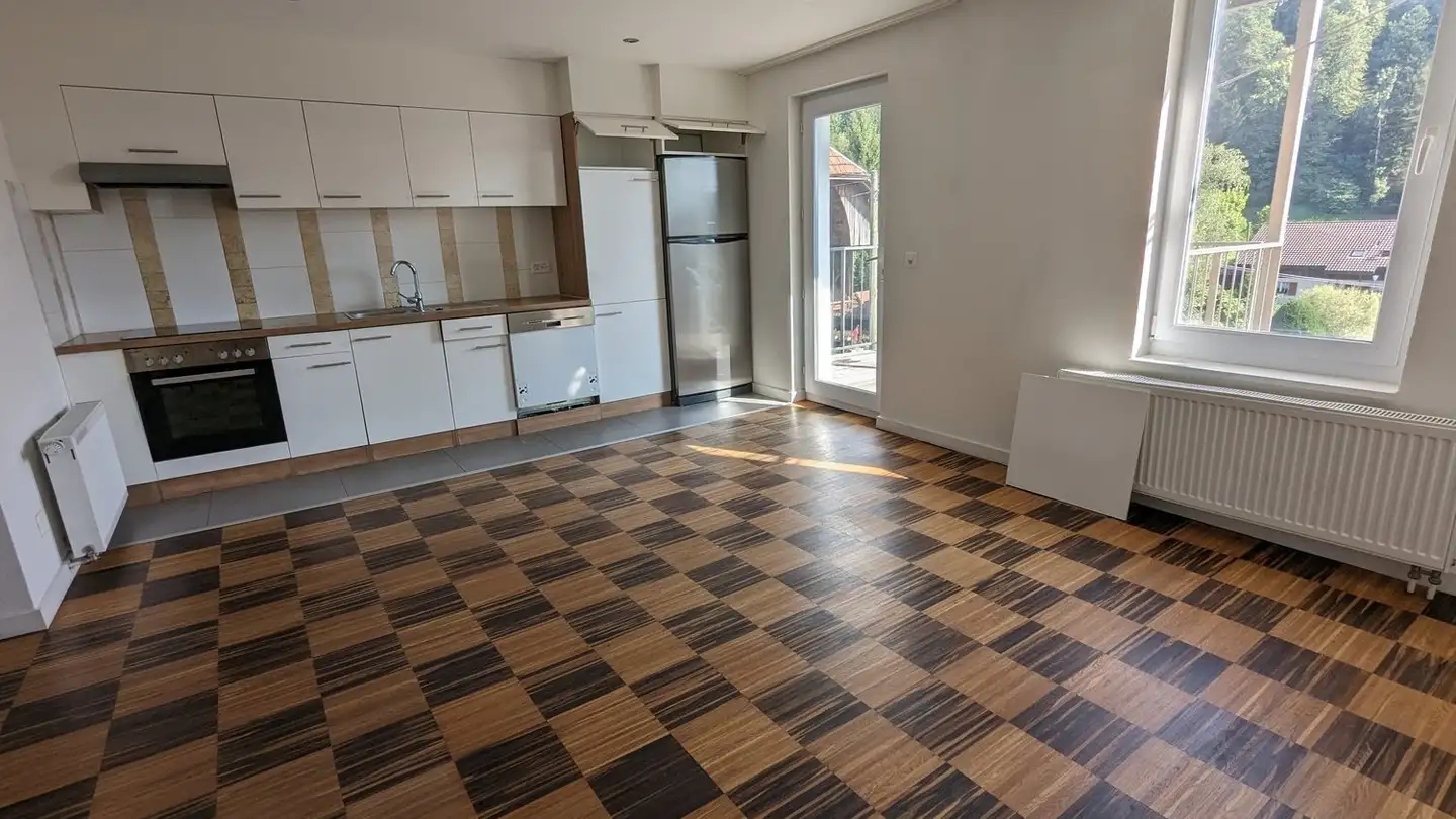 Apartment for rent - Grünenstrasse 5, 3455 Grünen