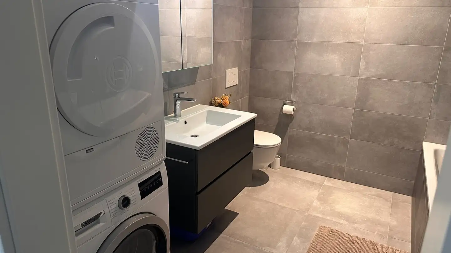 Appartamento in affitto - 1728 Rossens FR - Foto 3