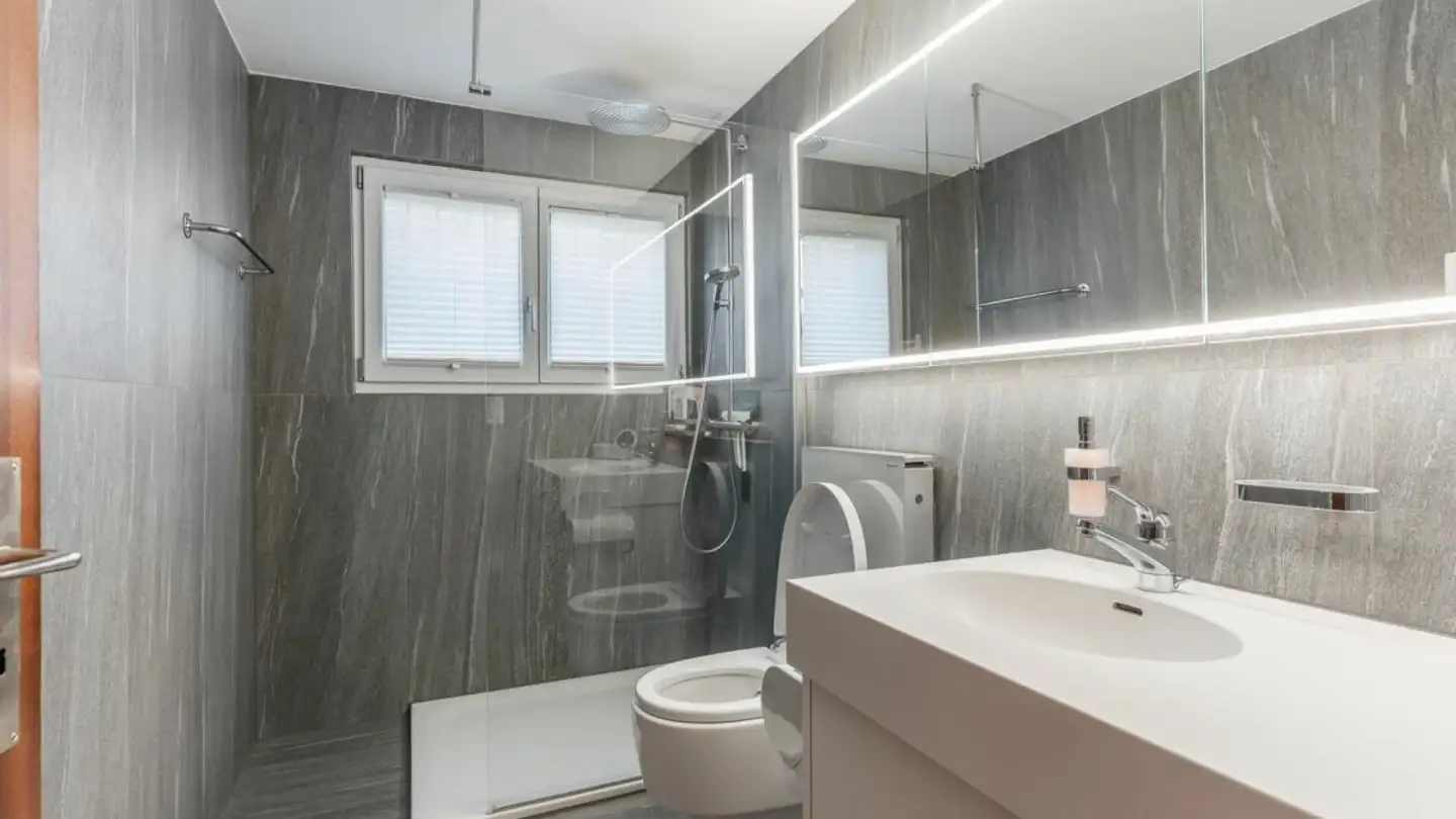 Appartamento in vendita - Riethaldenstrasse 2, 9658 Wildhaus - Foto 4