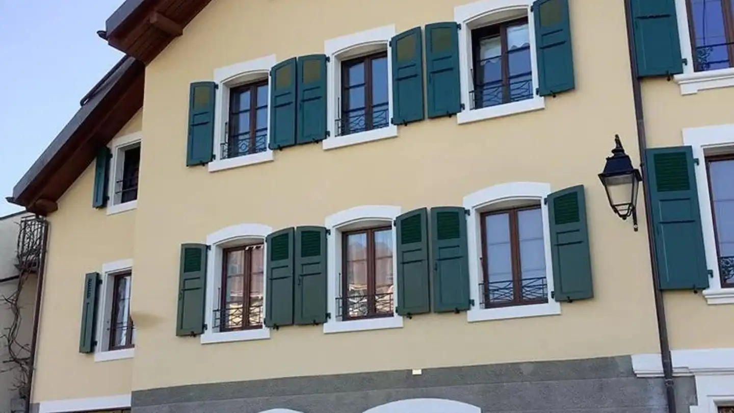 Apartment for rent - Chemin De L'ancien Four 6, 1815 Clarens