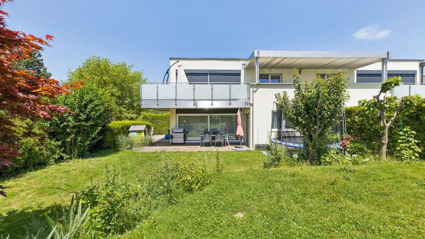 Apartment for sale - 1728 Rossens FR