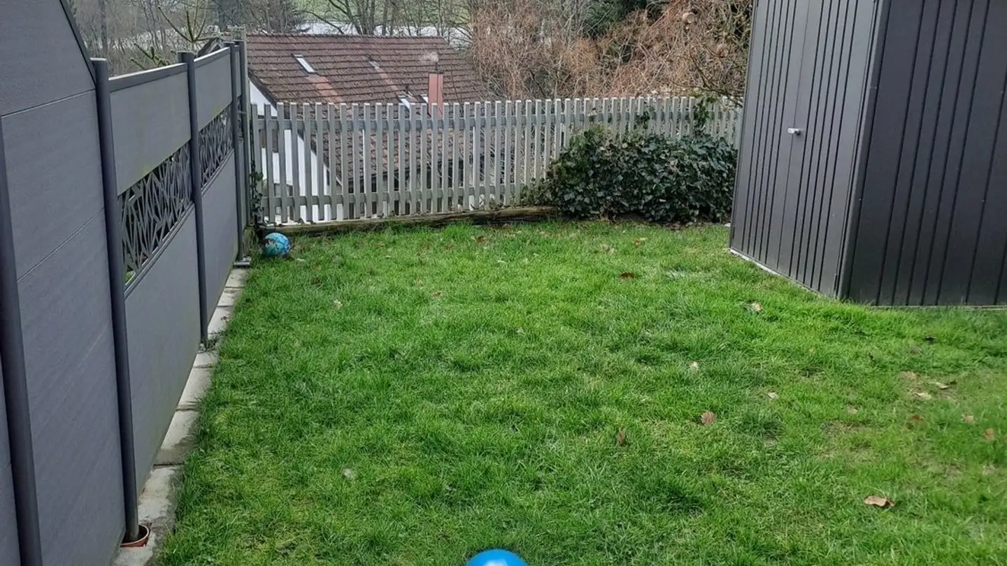 Casa singola in affitto - 5014 Gretzenbach - Foto 2