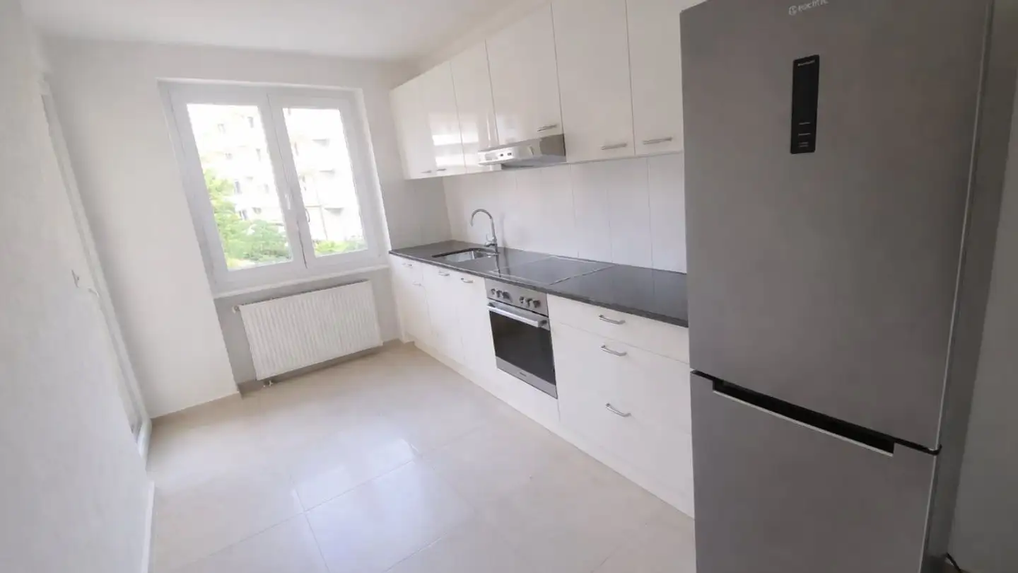 Wohnung mieten - Brombacherstrasse 7, 4057 Basel - Foto 3