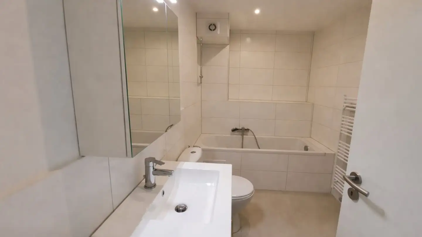 Wohnung mieten - Brombacherstrasse 7, 4057 Basel - Foto 4