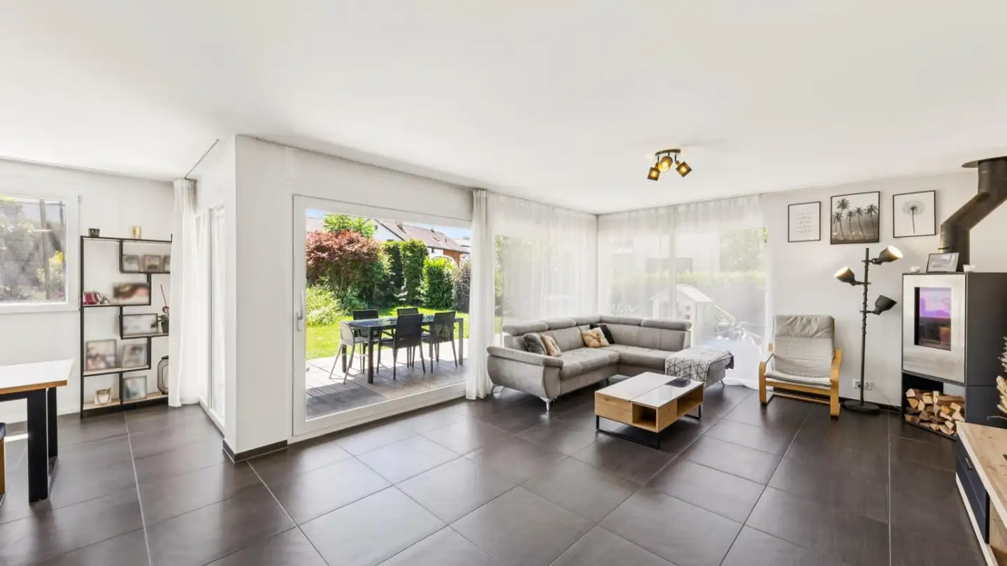 Apartment for sale - 1728 Rossens FR - Photo 3