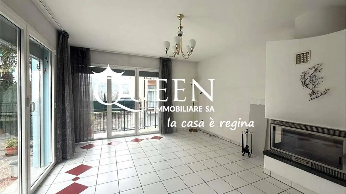 Villa kaufen - 6850 Mendrisio - Foto 4