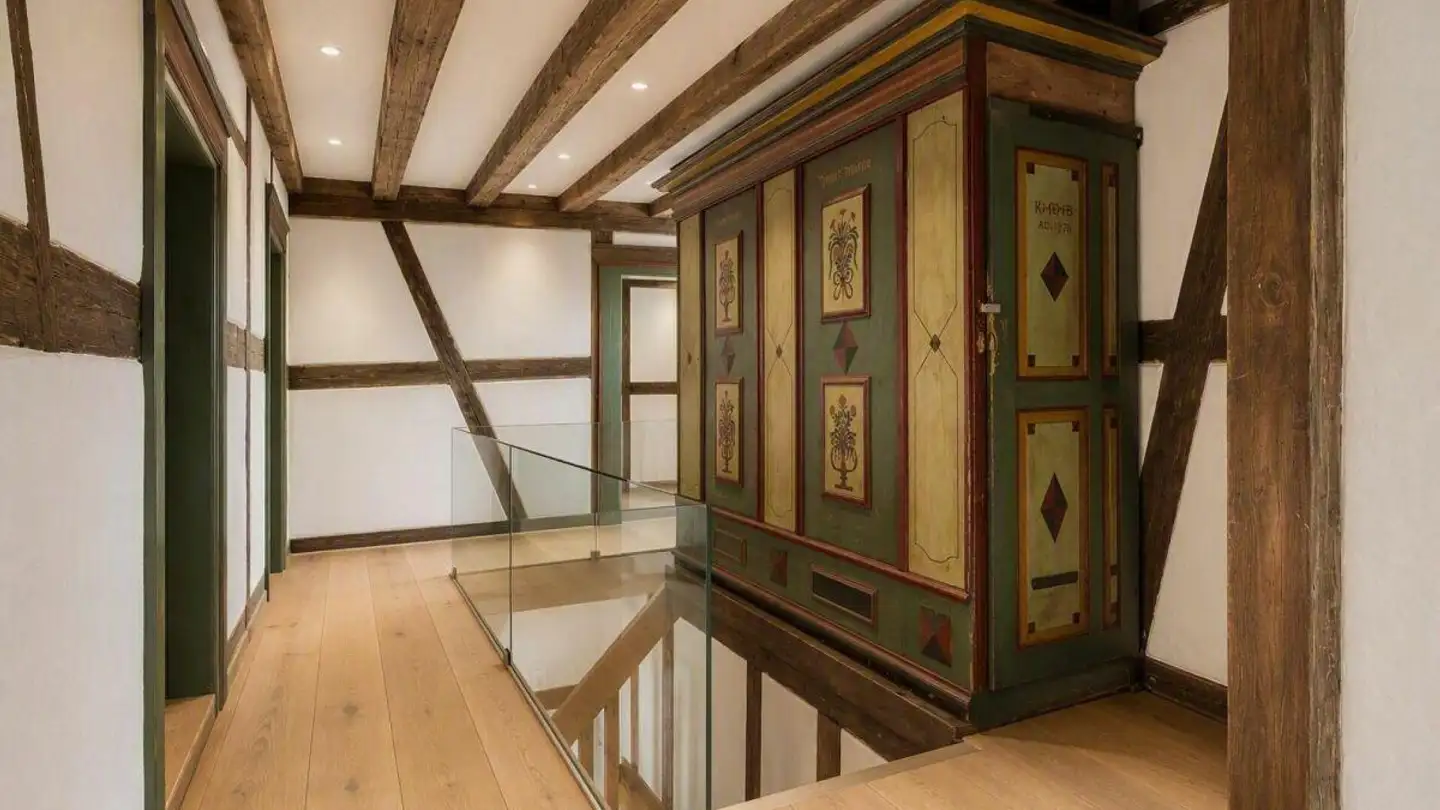 Einfamilienhaus kaufen - 8274 Tägerwilen - Foto 4
