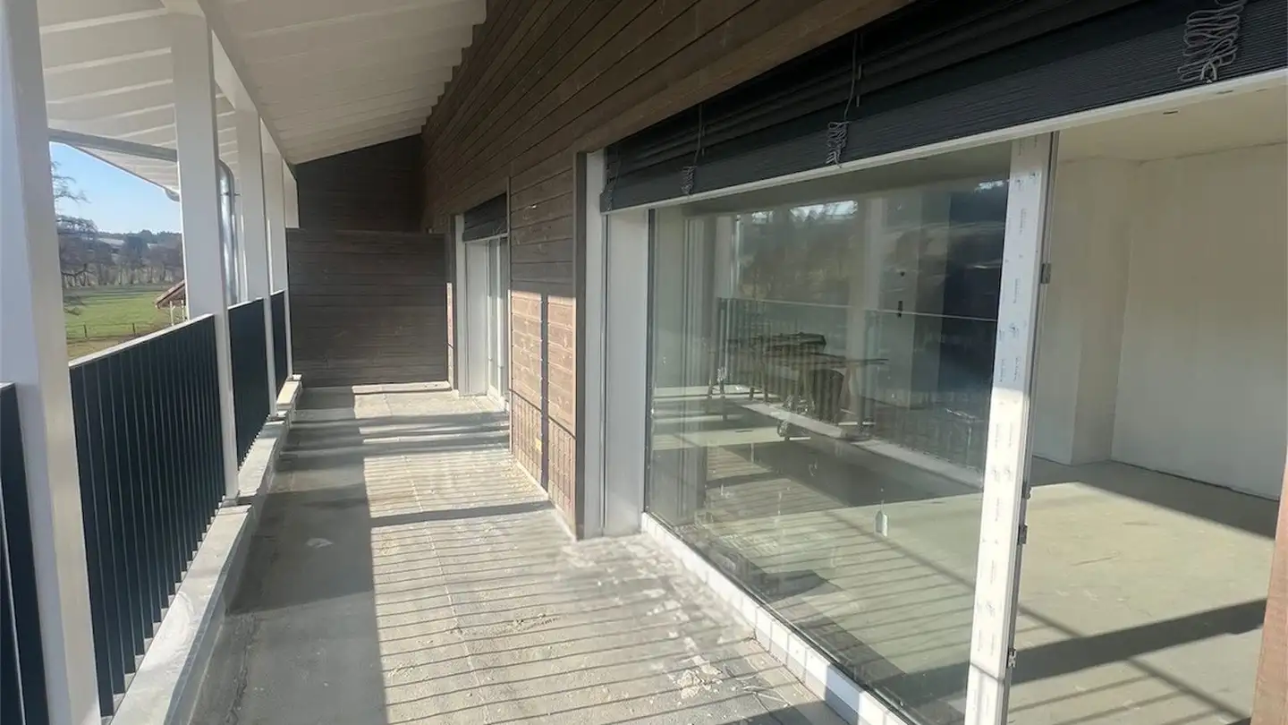 Attico in vendita - Route D'oron 155, 1676 Chavannes-les-Forts - Foto 2