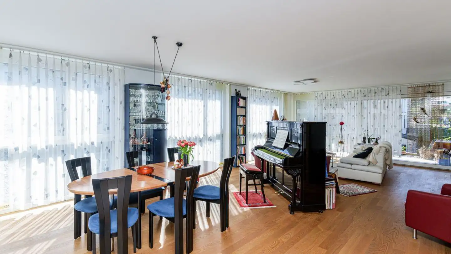 Appartement à vendre - 6020 Emmenbrücke