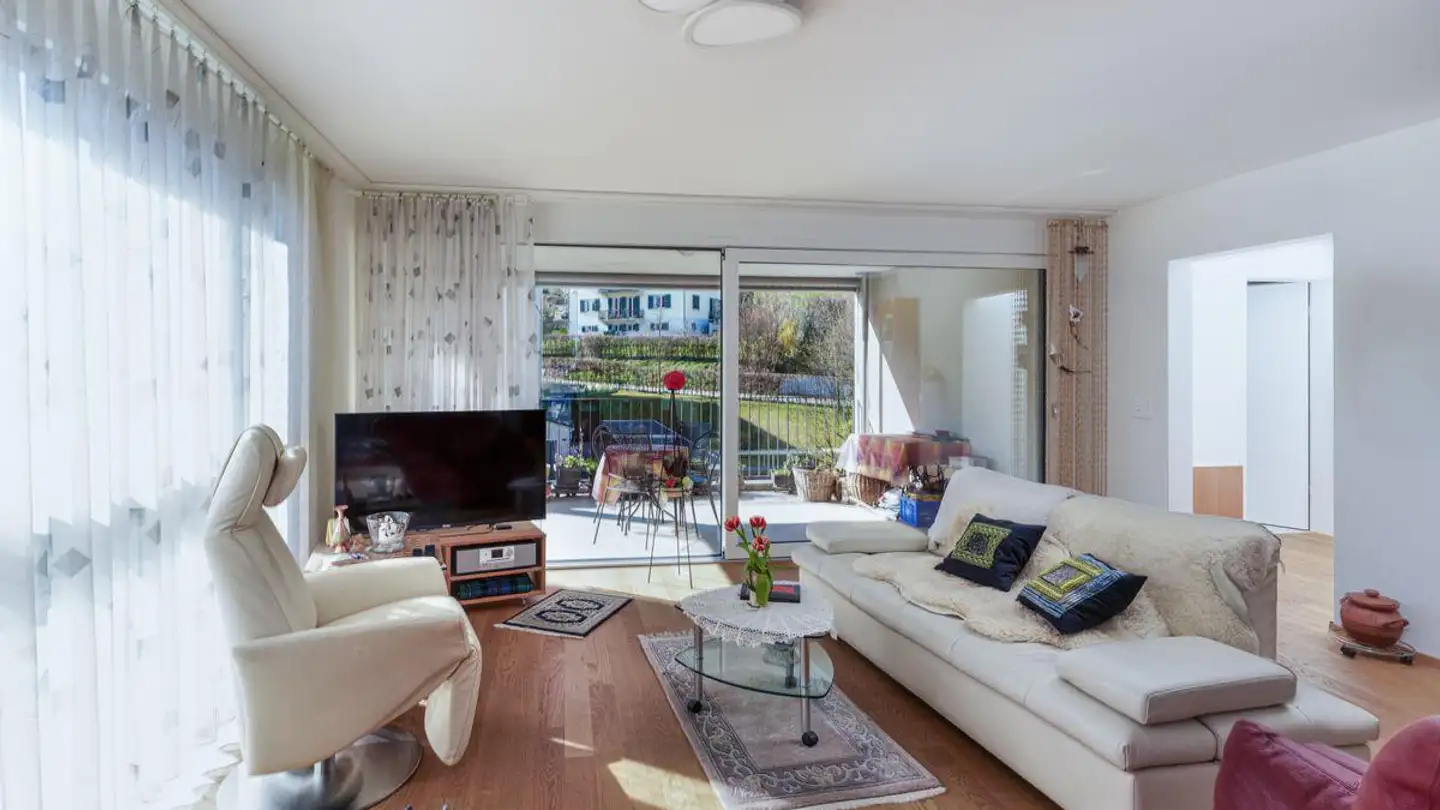 Appartement à vendre - 6020 Emmenbrücke - Photo 2