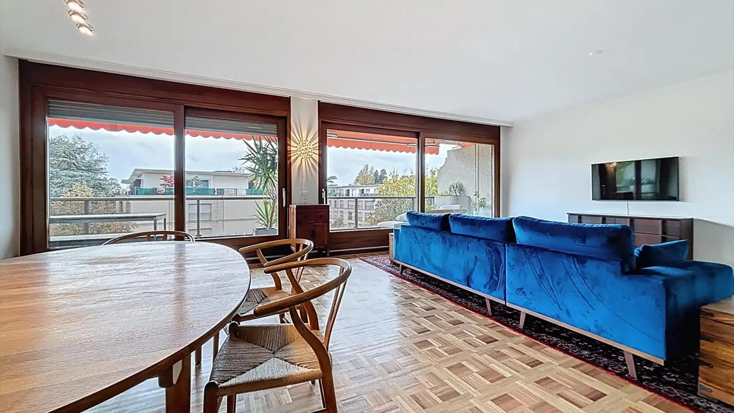 Apartment for rent - 1206 Genève
