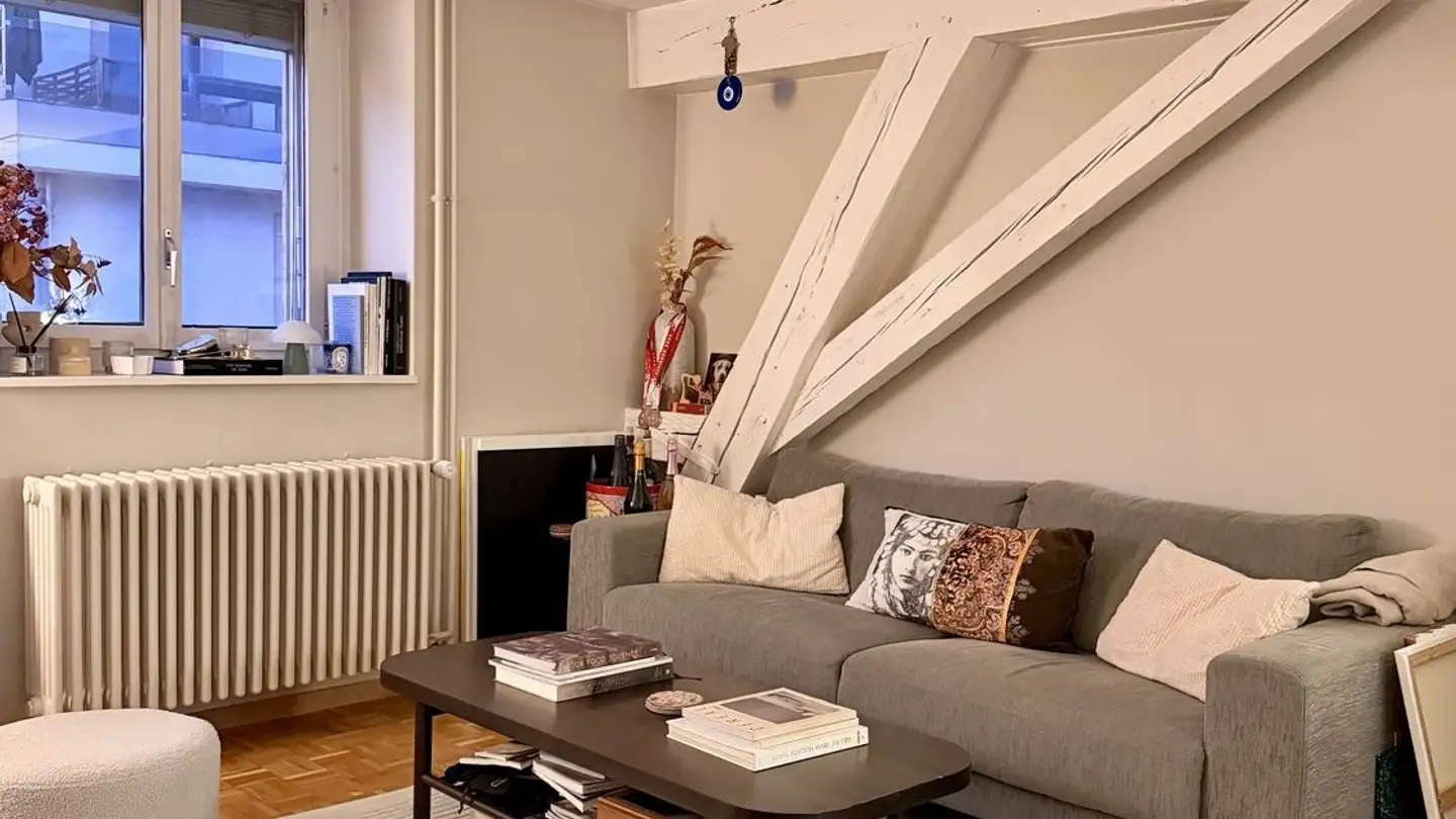 Appartamento in affitto - Quai Des Bergues, 1201 Genève - Foto 4