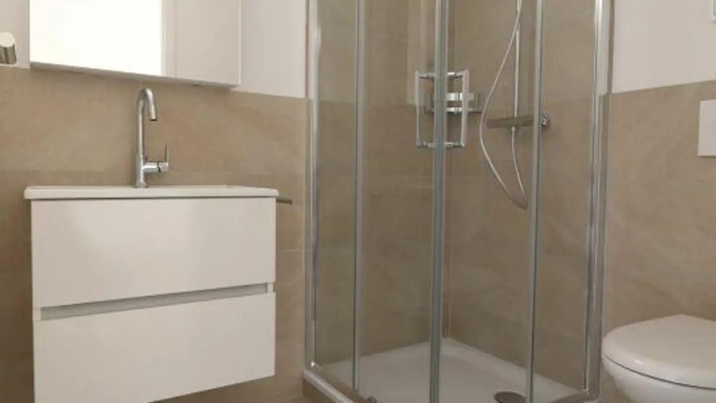 Appartamento in affitto - Winterthurerstrasse, 8370 Sirnach