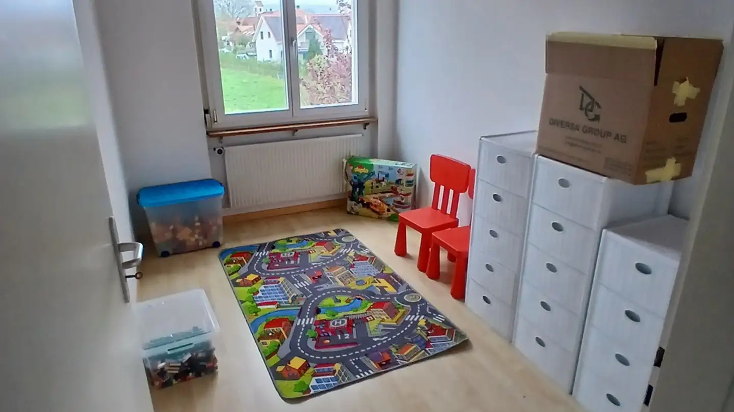 Appartamento in affitto - Schulhausstrasse 3, 3295 Rüti b. Büren