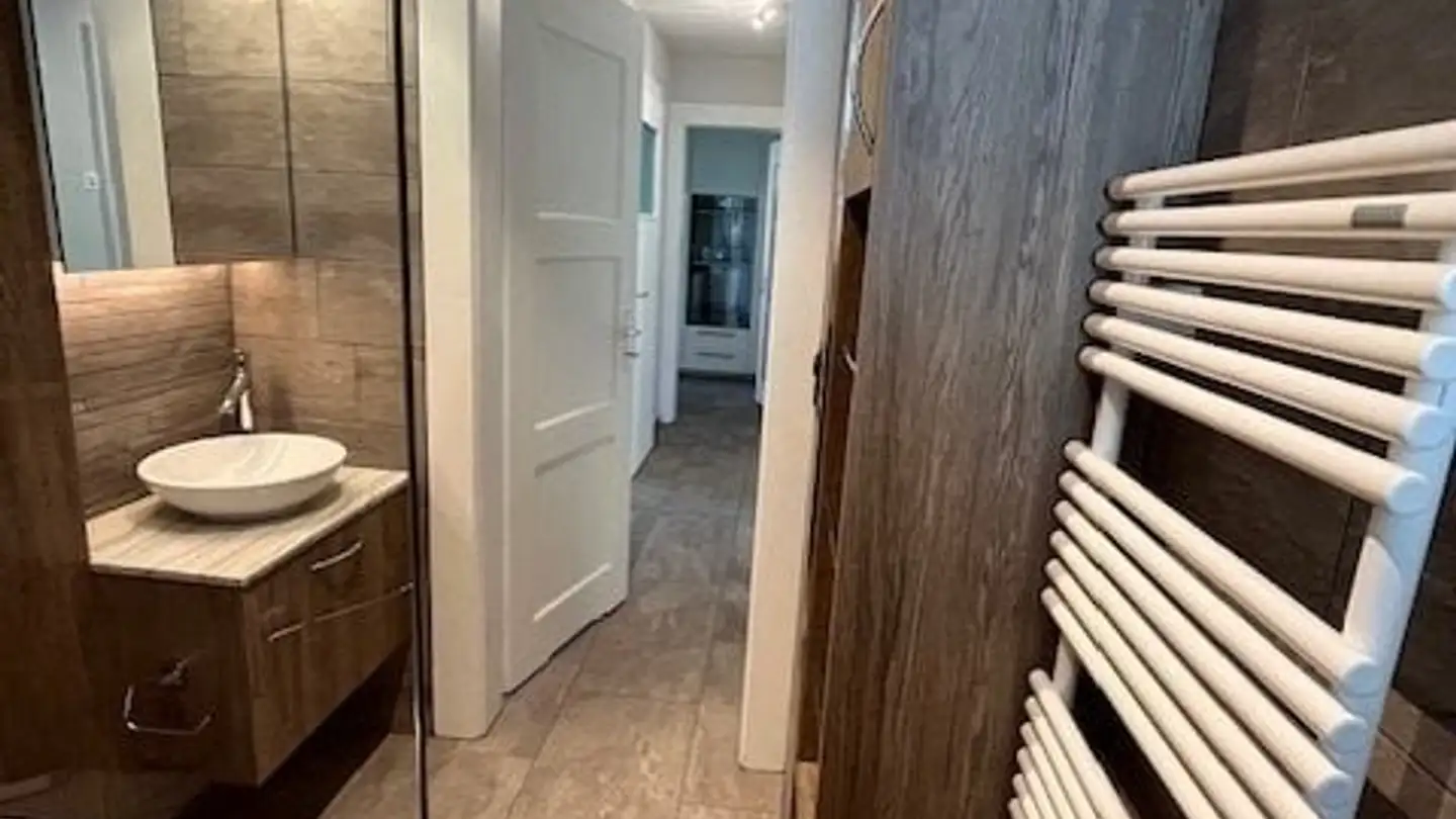 Appartamento in affitto - Schützenweg 7, 3014 Bern - Foto 4