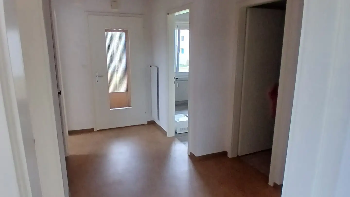 Appartamento in affitto - Schulhausstrasse 3, 3295 Rüti b. Büren - Foto 2