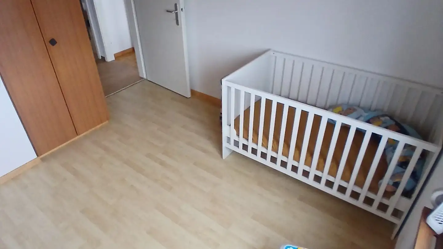 Appartamento in affitto - Schulhausstrasse 3, 3295 Rüti b. Büren - Foto 3