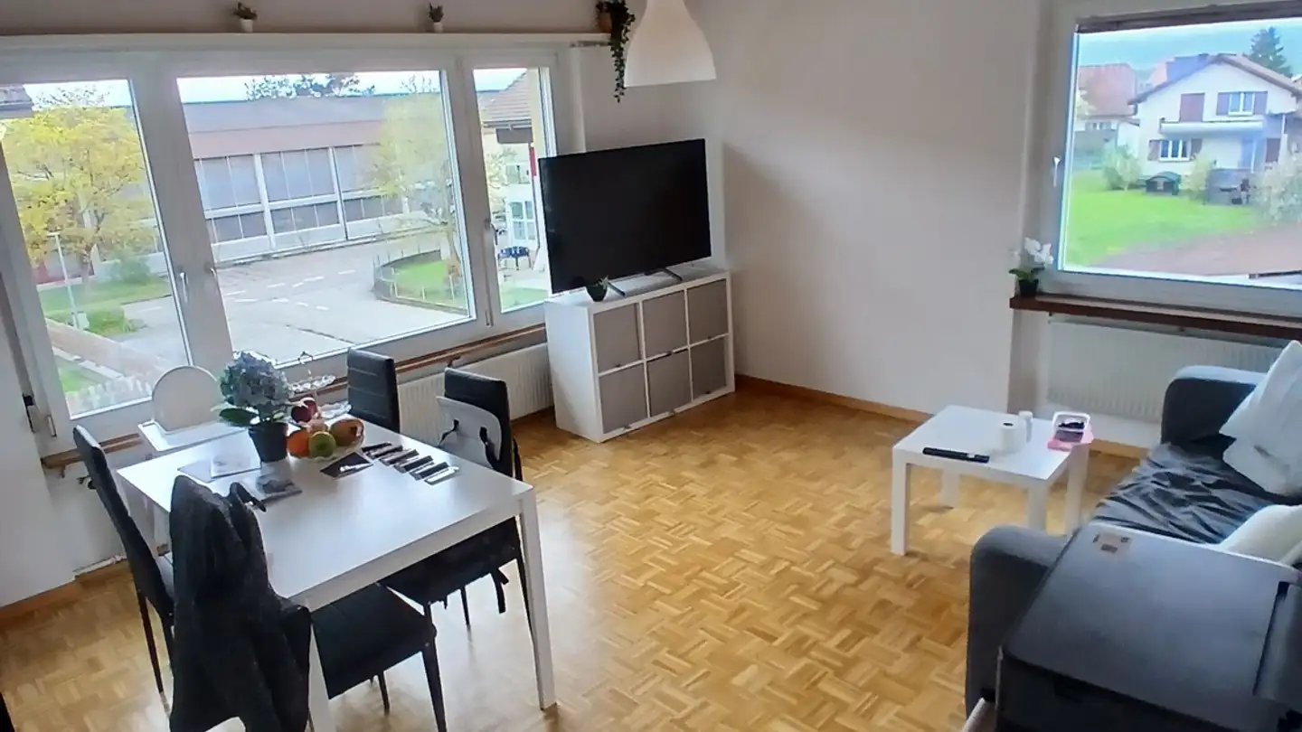 Appartamento in affitto - Schulhausstrasse 3, 3295 Rüti b. Büren - Foto 4