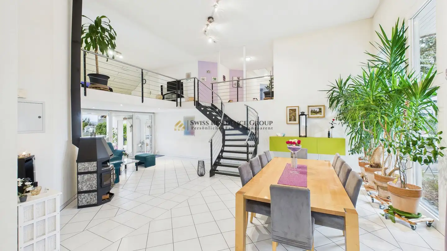 Casa singola in vendita - 5745 Safenwil - Photo 3