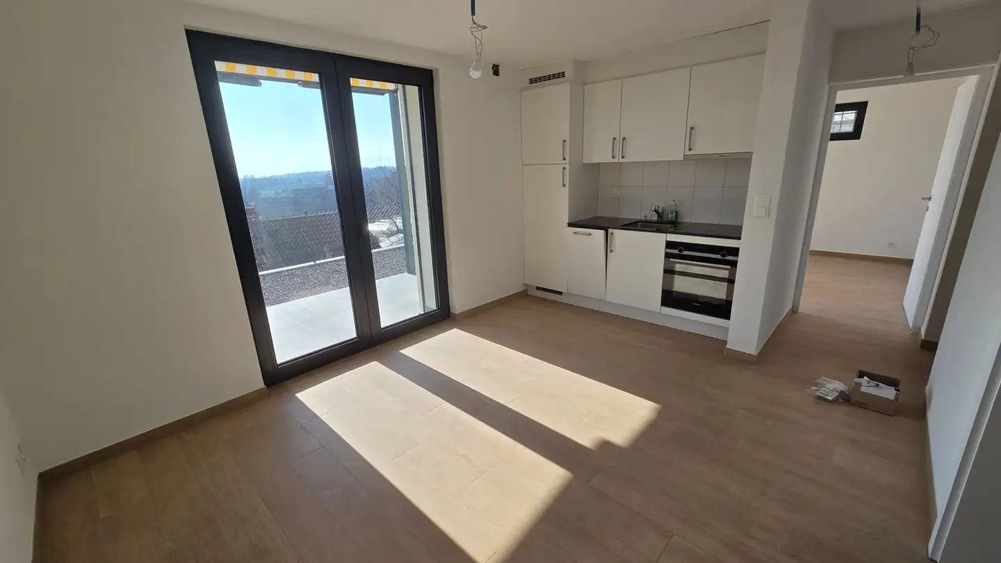 Appartamento in affitto - Chemin Des Côtes, 1020 Renens VD - Foto 3