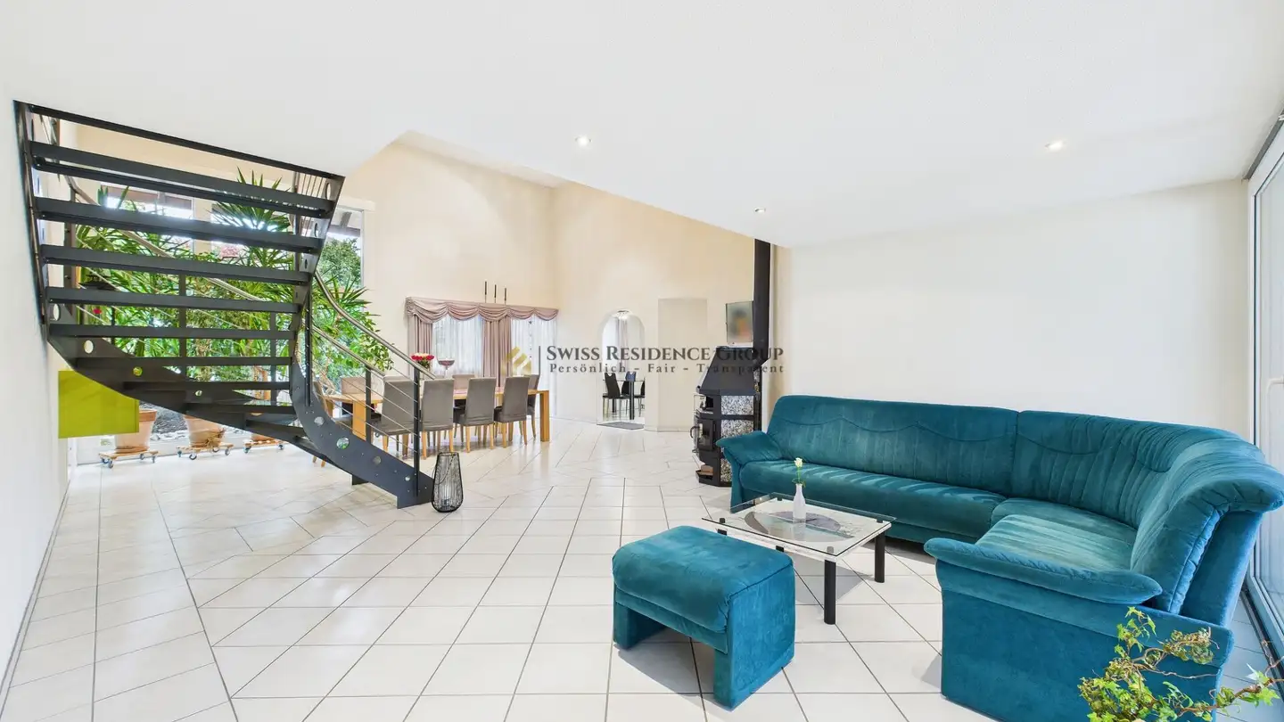 Casa singola in vendita - 5745 Safenwil - Photo 4