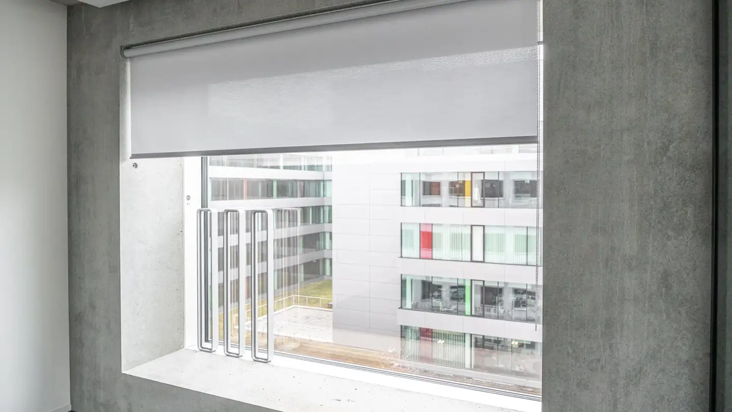 Bürofläche mieten - Buckhauserstrasse 34, 8048 Zürich - Foto 3