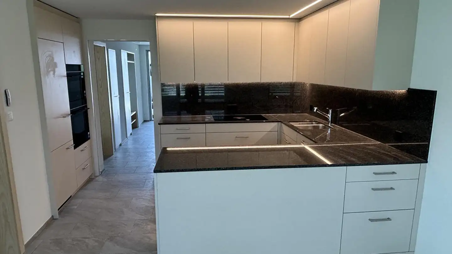 Semi-detached house for rent - Feldhofstrasse 20, 9463 Oberriet SG - Photo 4