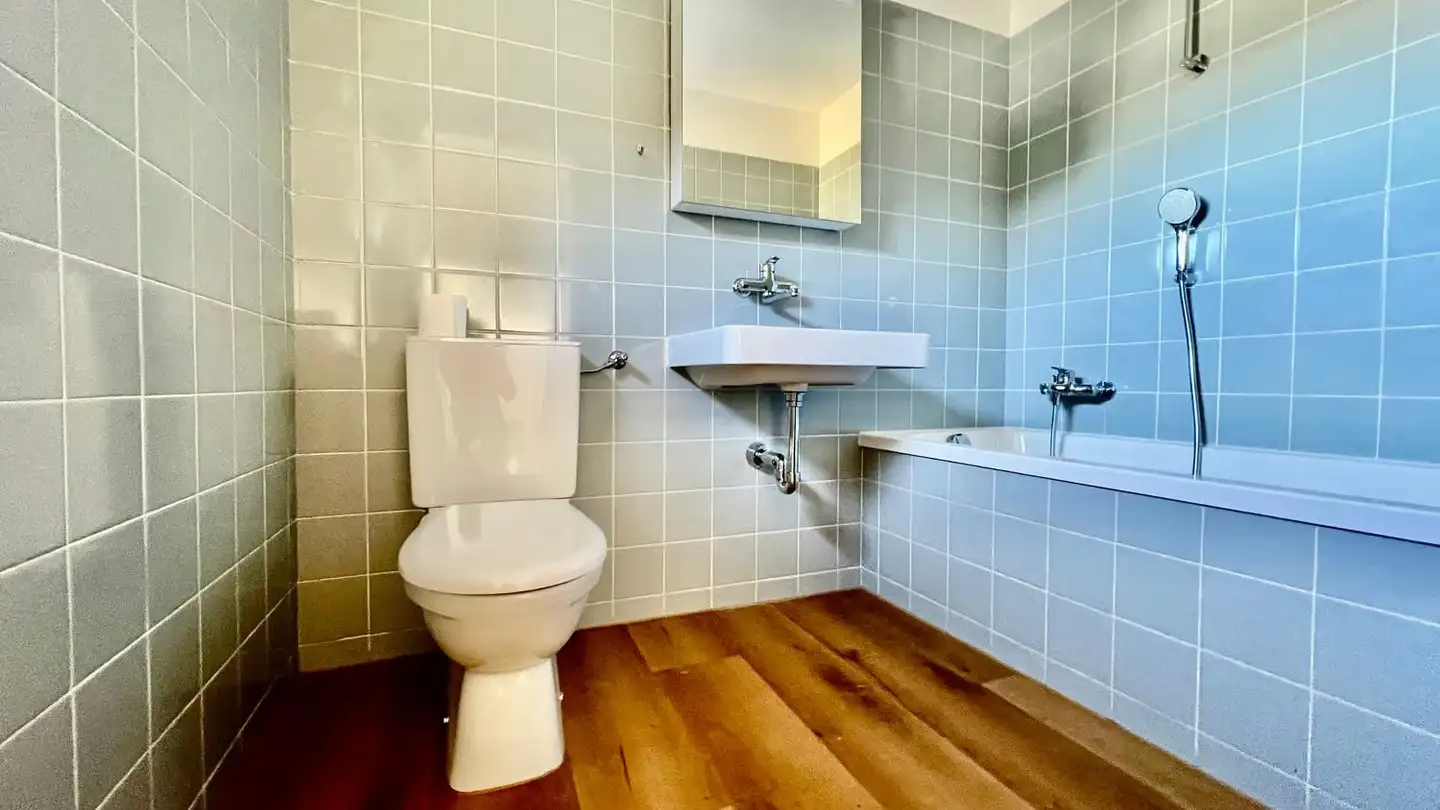 Appartamento in affitto - Traubenweg 17, 3612 Steffisburg - Foto 4