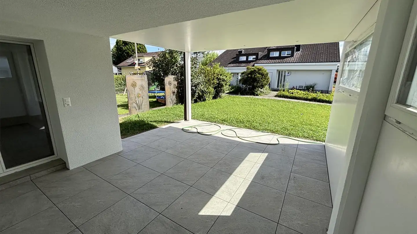 Semi-detached house for rent - Feldhofstrasse 20, 9463 Oberriet SG - Photo 2