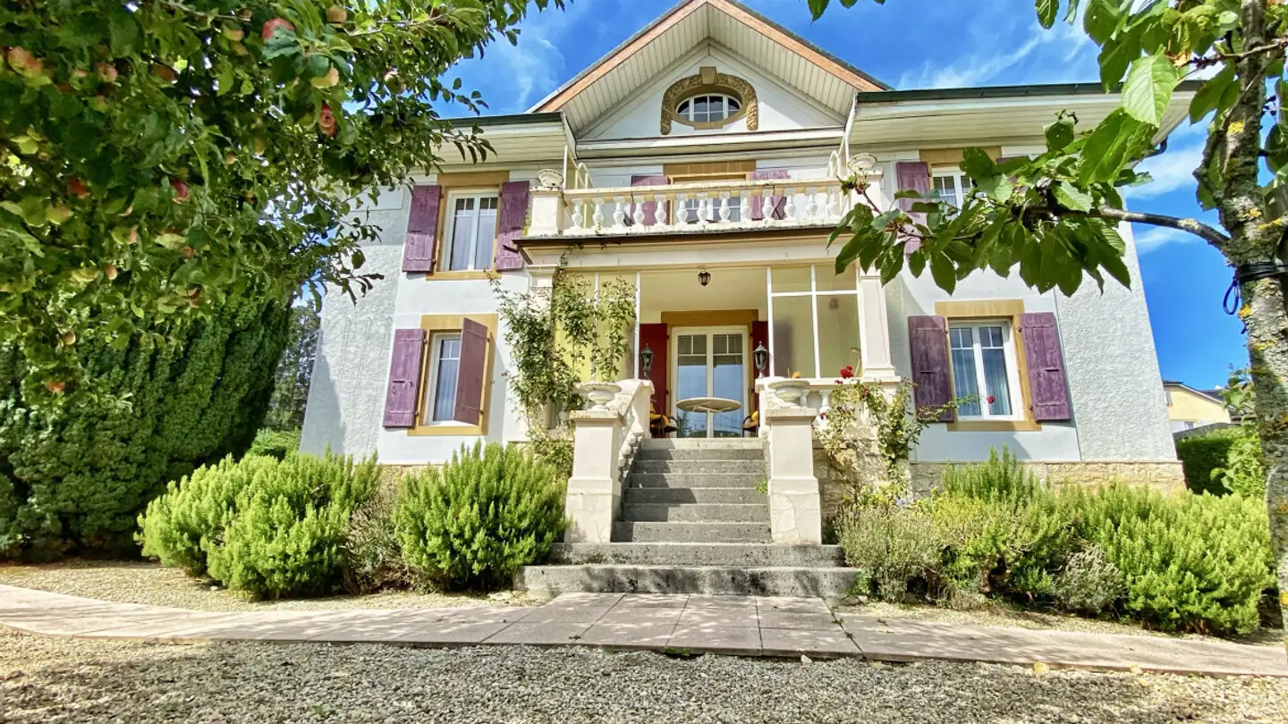 Villa for sale - 2035 Corcelles NE - Photo 3