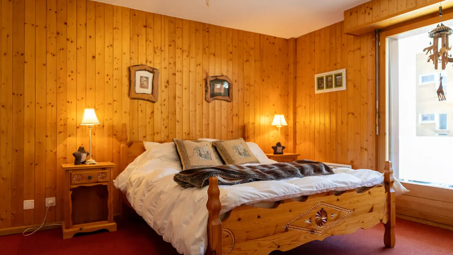 Apartment for rent - 1997 Haute-Nendaz - Photo 4
