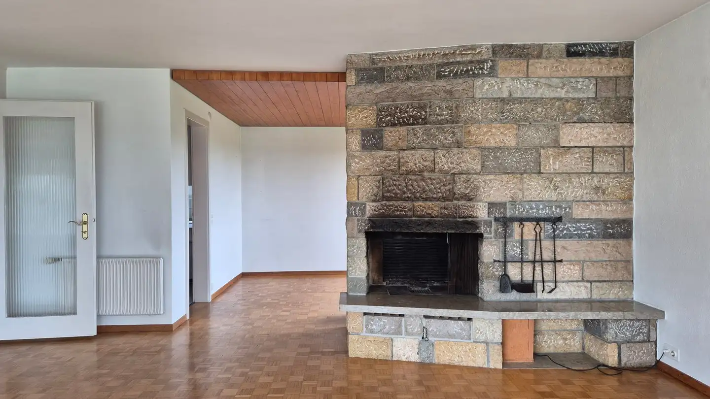 Apartment for rent - Längackerstrasse 14, 4513 Langendorf