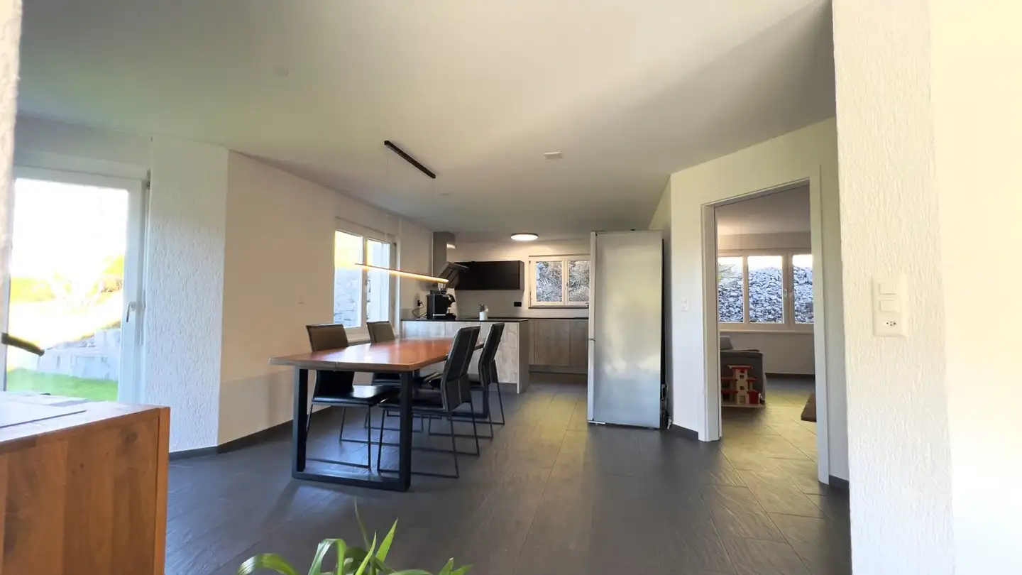 Casa singola in affitto - Obere Torackerstrasse 5, 9248 Bichwil - Foto 3