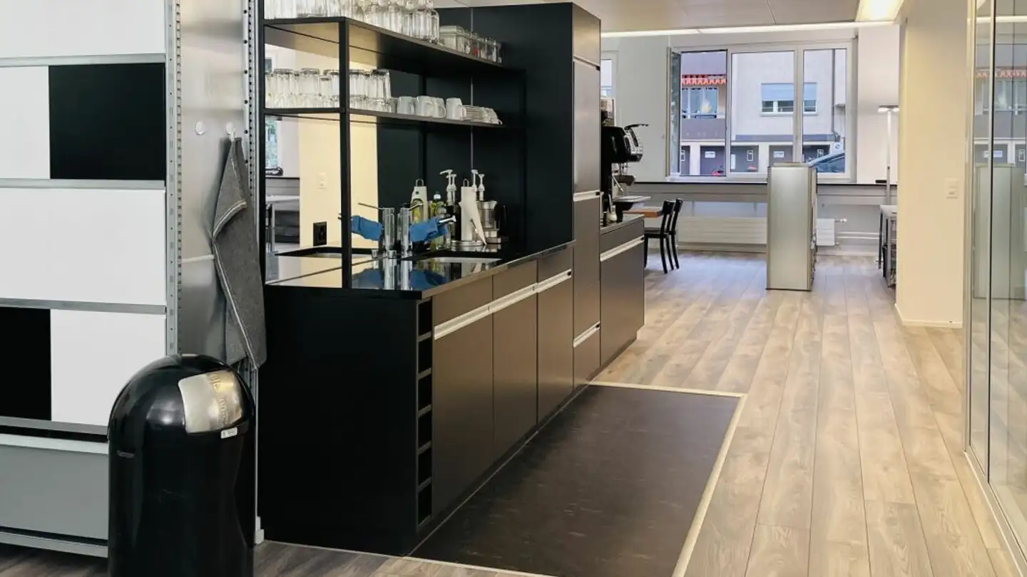 Spazio ufficio in affitto - Seestrasse 356, 8038 Zürich - Foto 3