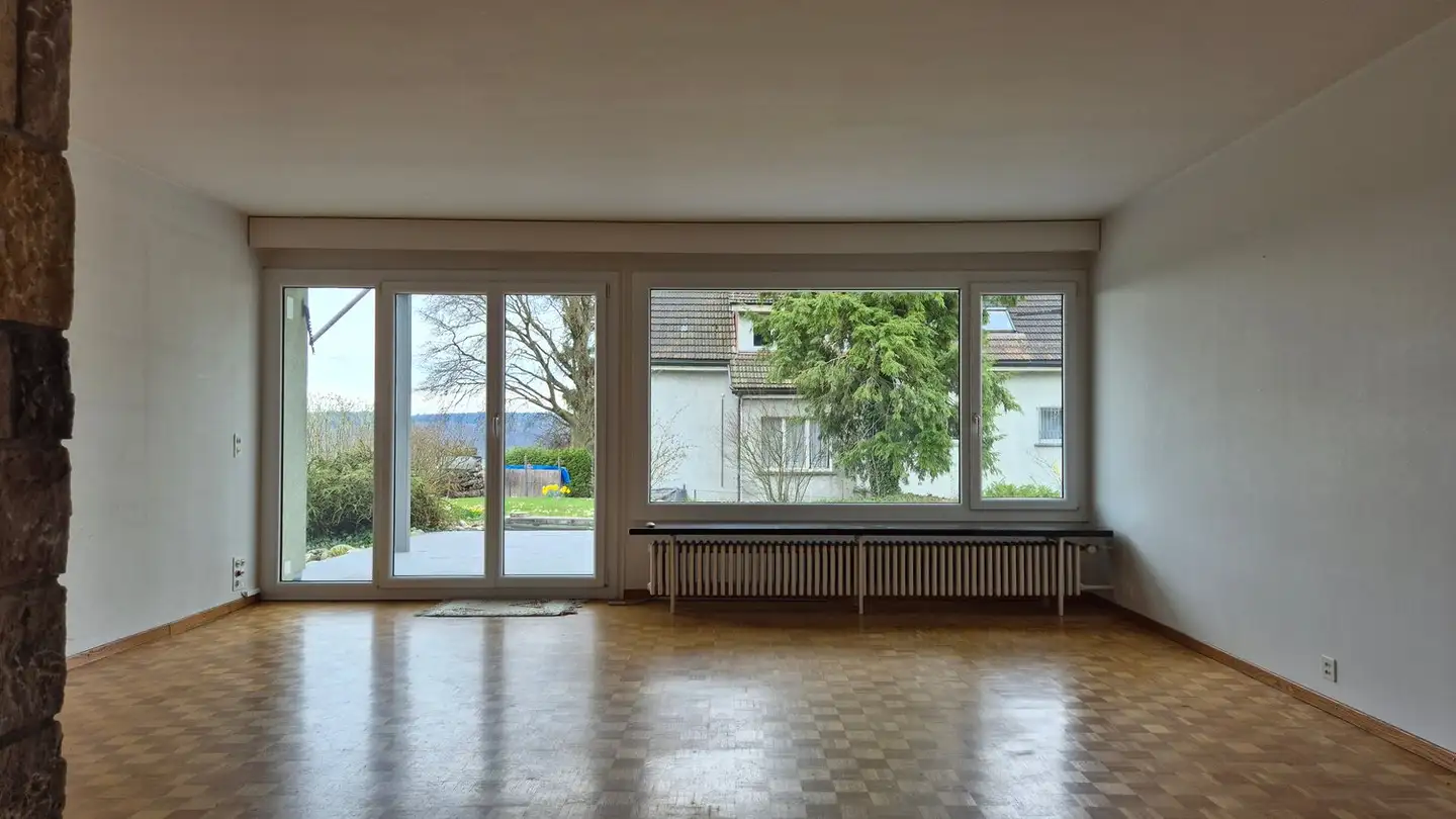 Apartment for rent - Längackerstrasse 14, 4513 Langendorf - Photo 2