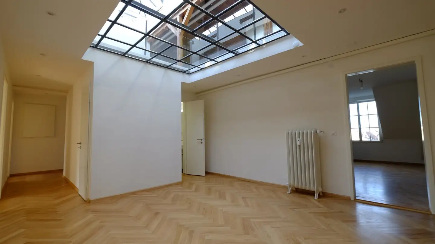 Attique à louer - Blumenrain 12, 4051 Basel - Photo 2