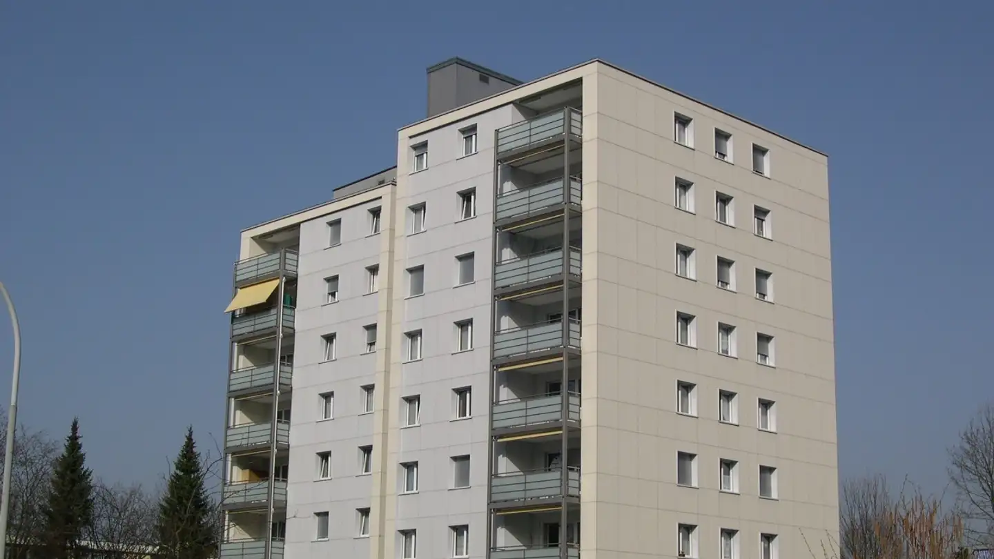 Apartment for rent - Mühleackerstrasse 17, 8952 Schlieren