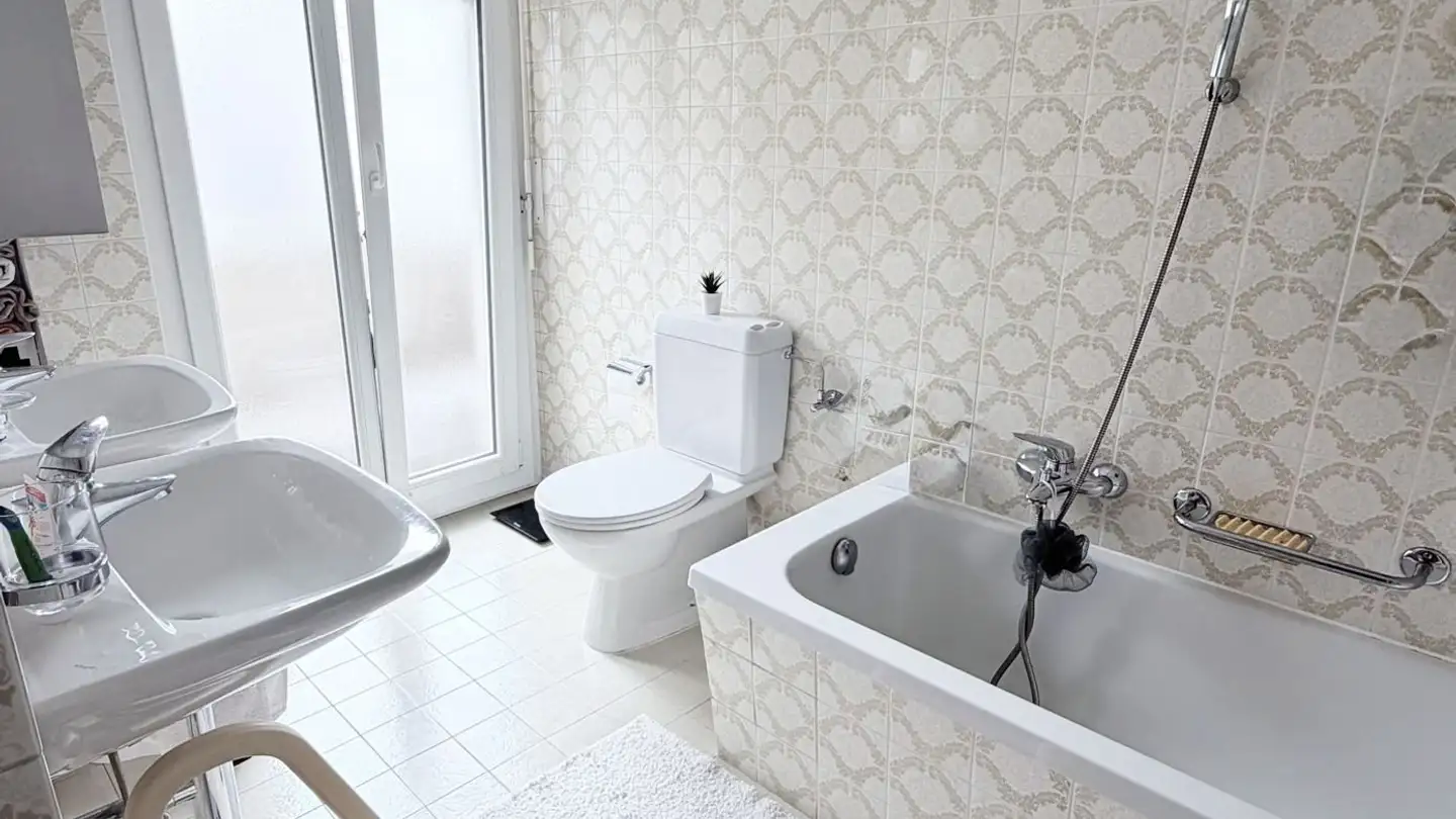 Apartment for rent - Via Massagno, 6900 Lugano - Photo 3