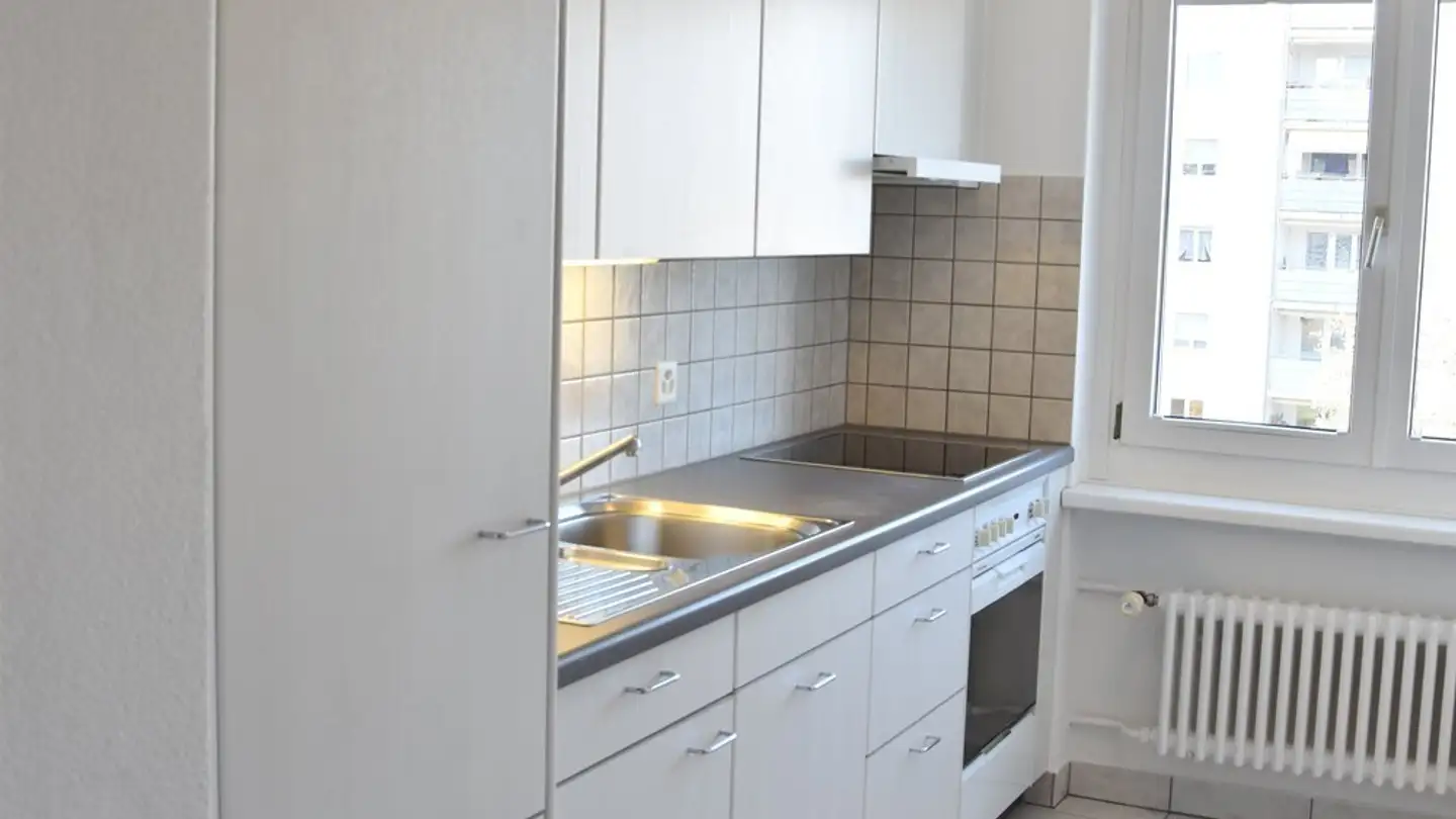Apartment for rent - Mühleackerstrasse 17, 8952 Schlieren - Photo 2