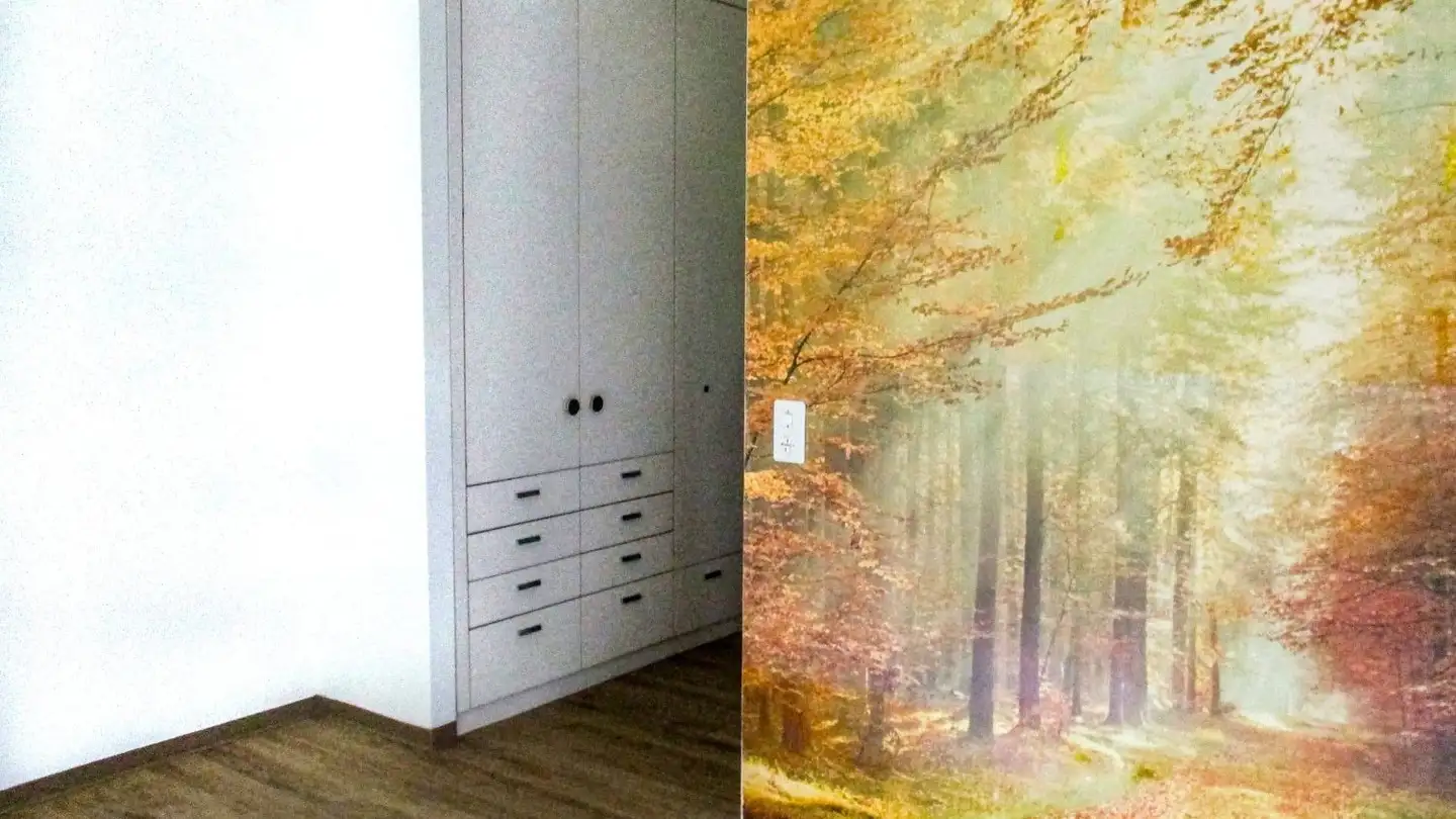 Studio for rent - Frohburgstrasse 24, 8006 Zürich - Photo 2