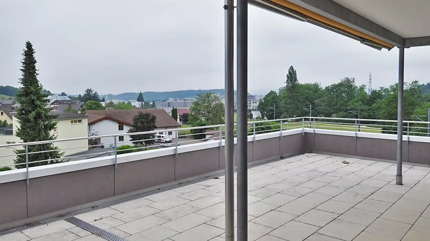 Attique à louer - Töndler 15, 5722 Gränichen - Photo 3