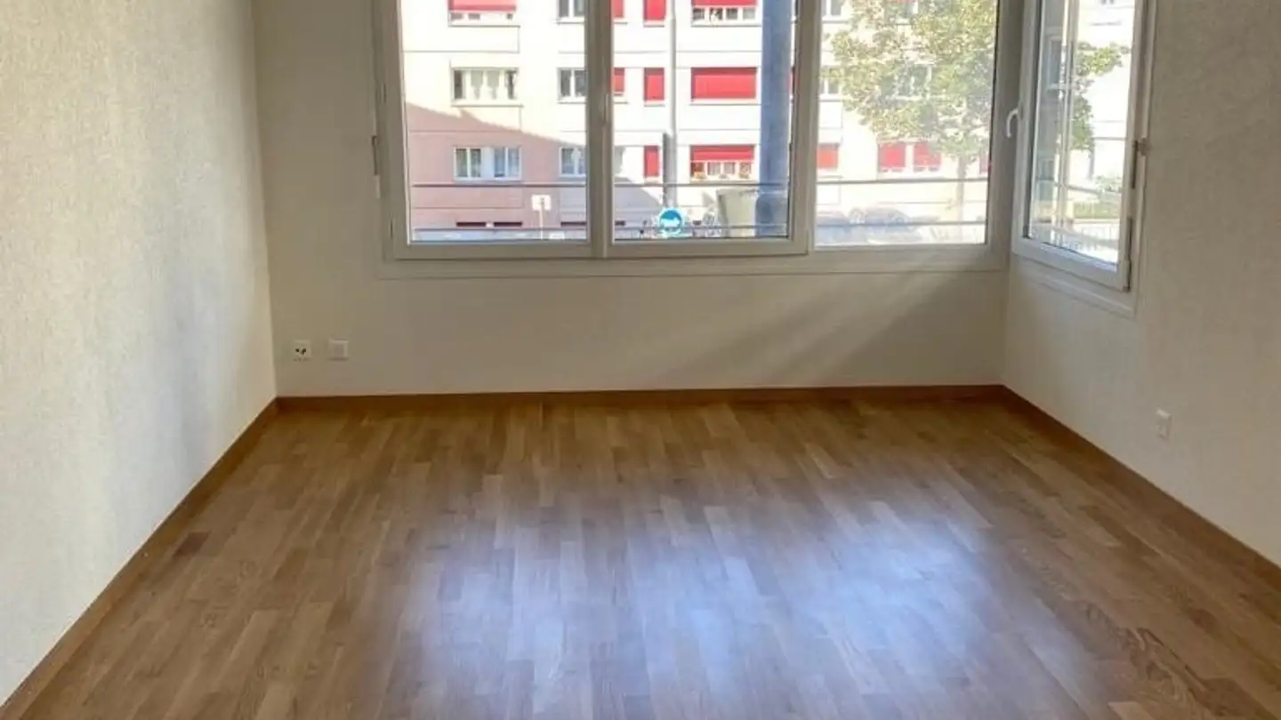 Appartement à louer - Rue De La Pontaise 10, 1018 Lausanne - Photo 2