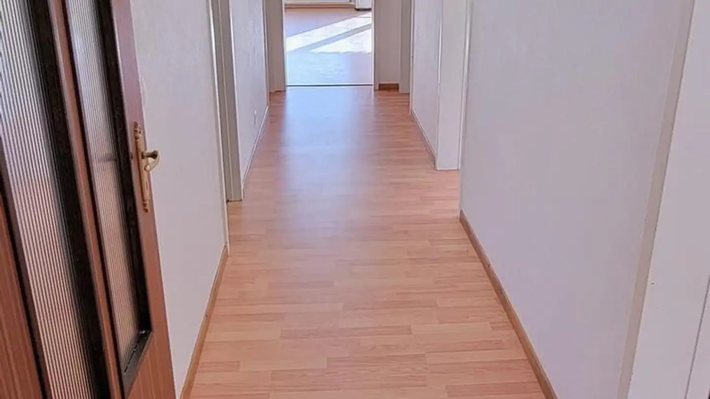 Apartment for rent - Rue Des Longs-Prés, 3960 Sierre - Photo 4